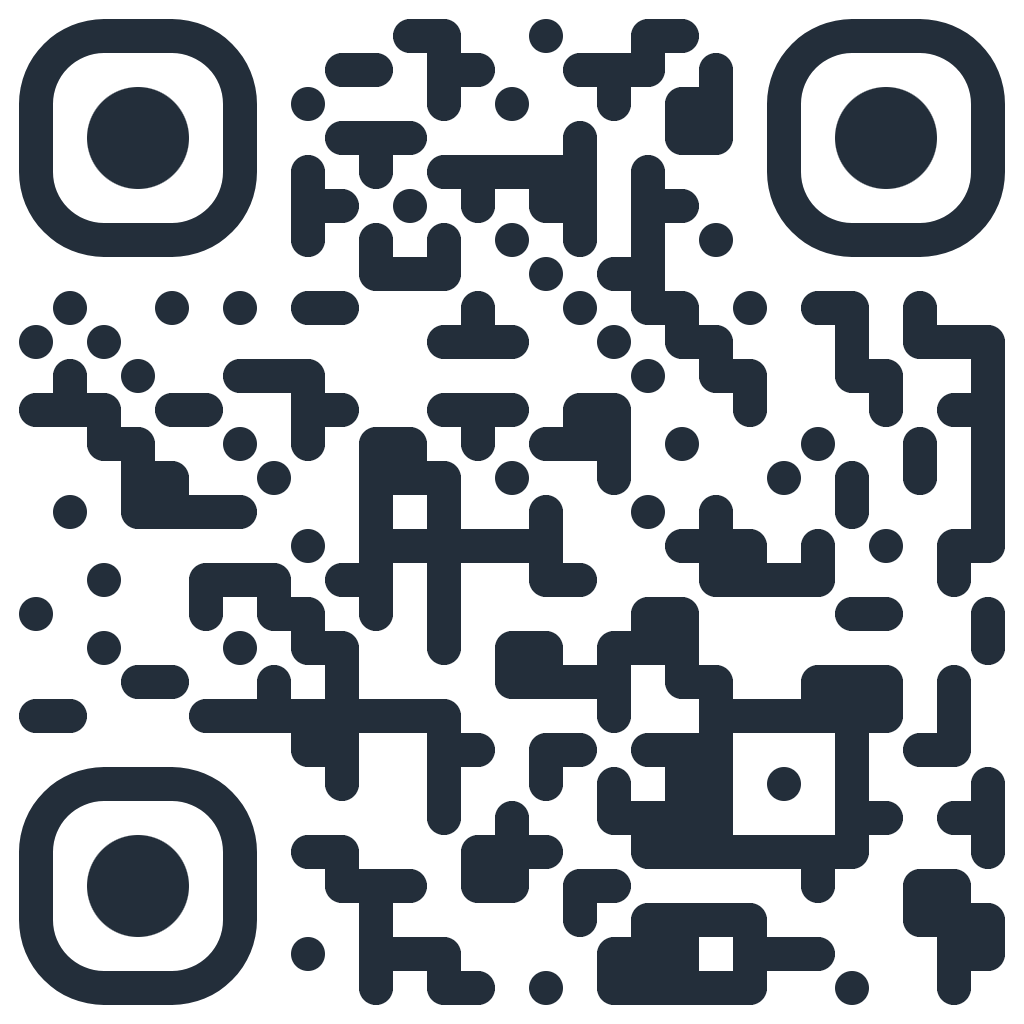 تحميل مصحف المسلم QR Code